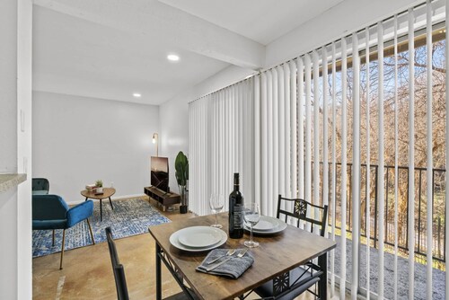 SOCO Park view  The Perfect Location Free Pkg