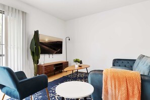 TV, offices