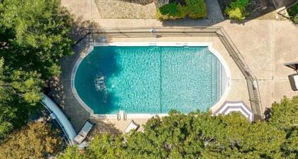 SOCO Park Creek View | Free Pkg