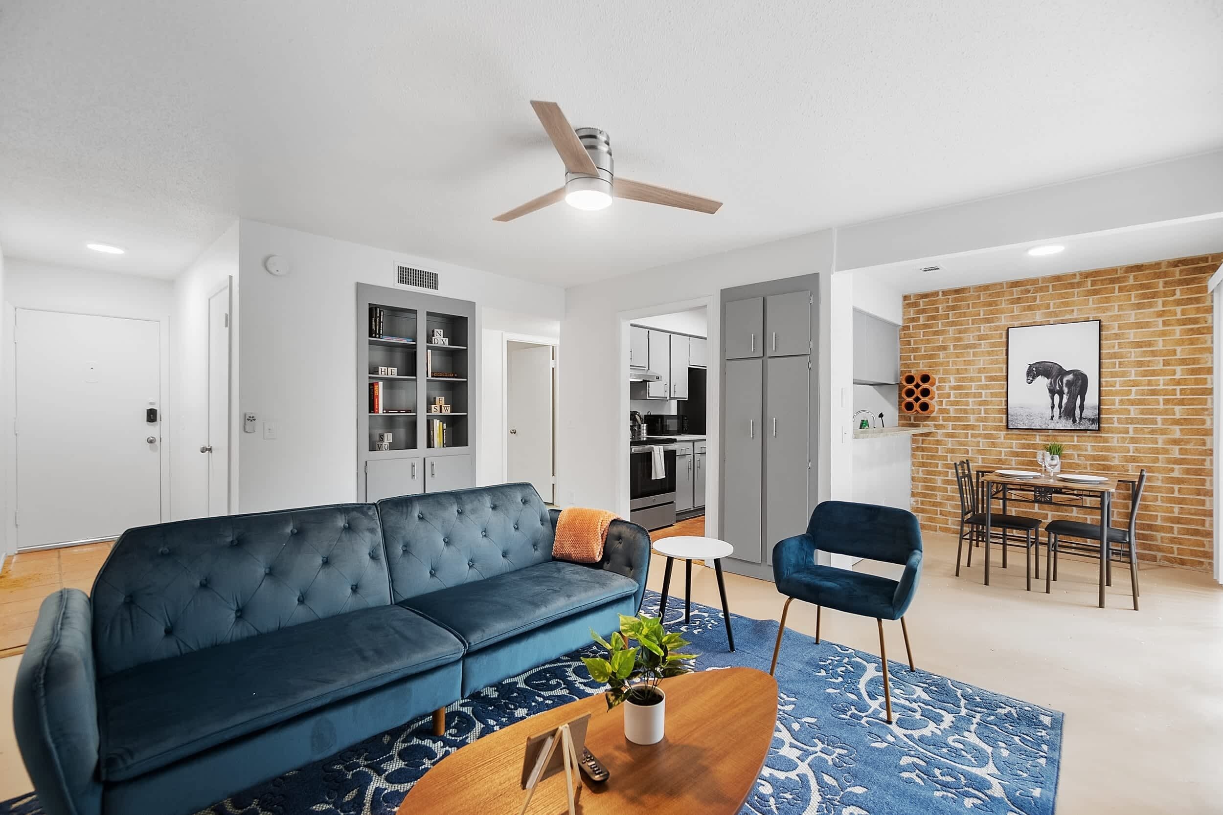 Télévision, espaces bureaux