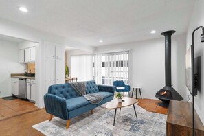 TV, offices