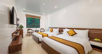 Tung Quang hotel