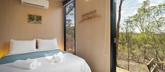 Eucalypt Escape by Tiny Away