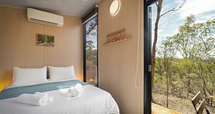 Eucalypt Escape by Tiny Away
