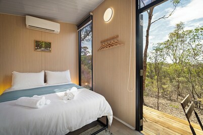 Eucalypt Escape by Tiny Away