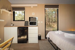 1 Schlafzimmer, Bettwäsche