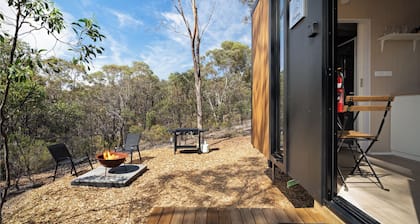 Eucalypt Escape by Tiny Away