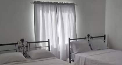Charming 2-bedroom apartment with AC, WiFi in delightful San Fernando