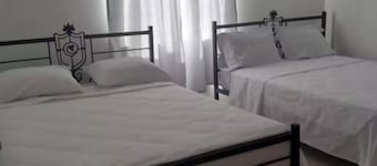 Charming 2-bedroom apartment with AC, WiFi in delightful San Fernando