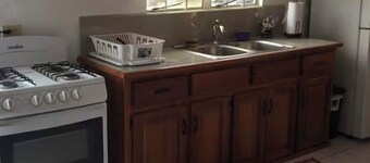 Charming 2-bedroom apartment with AC, WiFi in delightful San Fernando