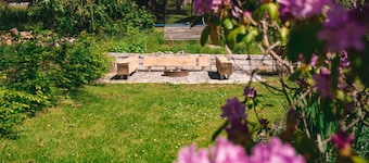 Villa in Jeseniky With Sauna & Mountain Views