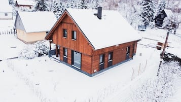 Villa | Exterior