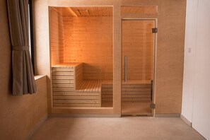 Villa | Sauna - Villa in Jeseniky With Sauna & Mountain Views (Bela pod Pradedem)