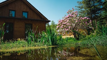 Villa | Extérieur