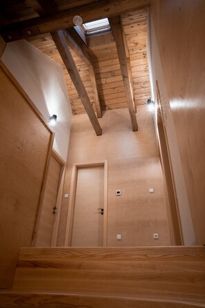 Villa | Interior - Villa in Jeseniky With Sauna & Mountain Views (Bela pod Pradedem)