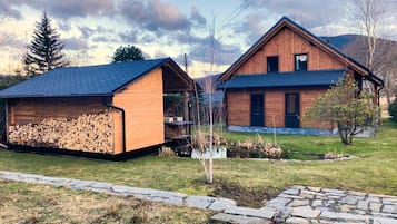 Villa | Exterior