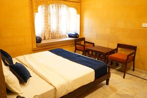 Suite Deluxe | 1 dormitori i matalassos d'escuma viscoelàstica