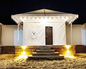 Matelas mémoire de forme, chambres insonorisées, Wi-Fi gratuit