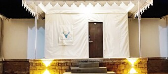 Marubhumi Luxury Resort