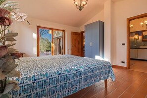 3 Schlafzimmer, WLAN