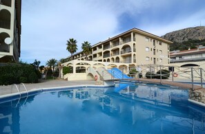 Appartement | Piscine | Piscine extérieure