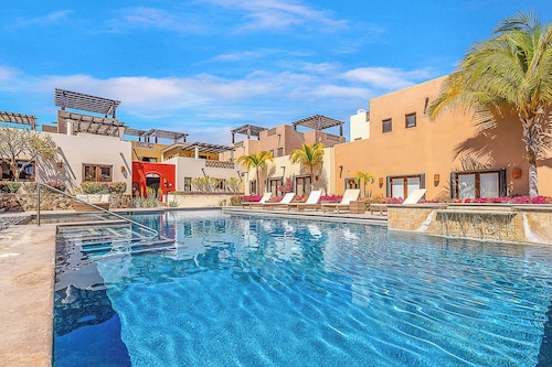 Campestre | Luxury Villa Rental at Campestre Golf