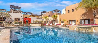 Campestre | Luxury Villa Rental at Campestre Golf