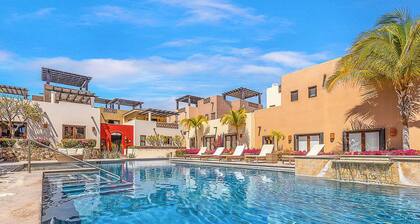 Campestre | Luxury Villa Rental at Campestre Golf