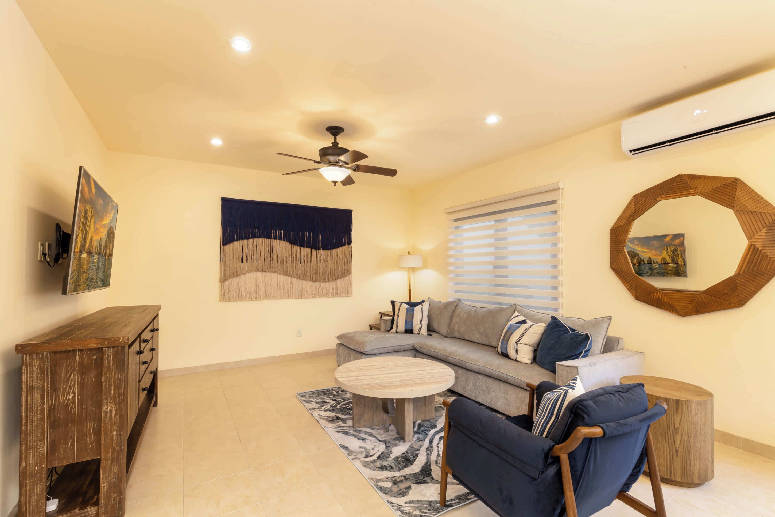 Campestre | Luxury Villa Rental At Campestre Golf - San José del Cabo