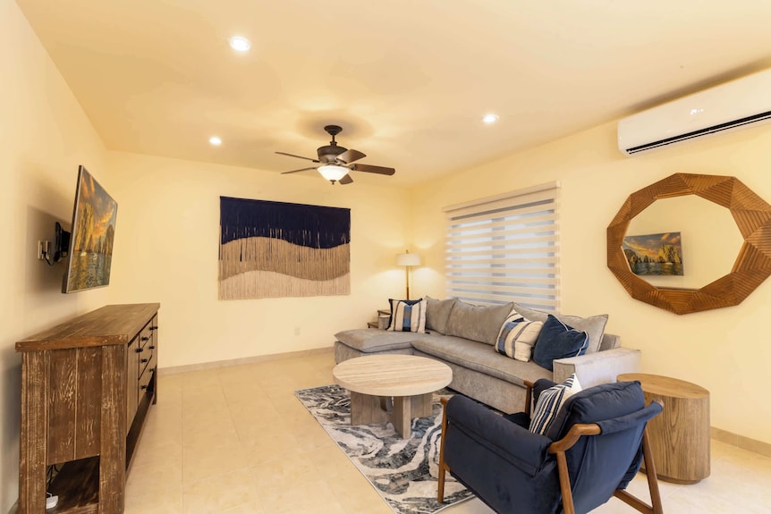 Campestre | Luxury Villa Rental At Campestre Golf - San José del Cabo