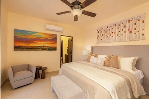 3 makuuhuonetta, työpöytä, silitysrauta/-lauta, ilmainen Wi-Fi