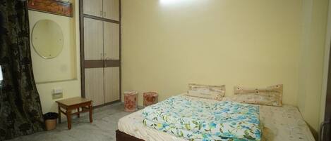 Insonorización y wifi gratis