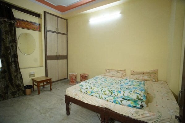 Insonorización y wifi gratis 