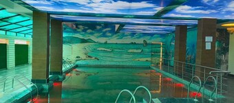 HOTEL MANNAT INTERNATIONAL