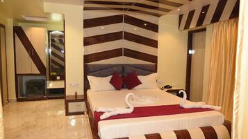 华丽单人房 | 免费 WiFi