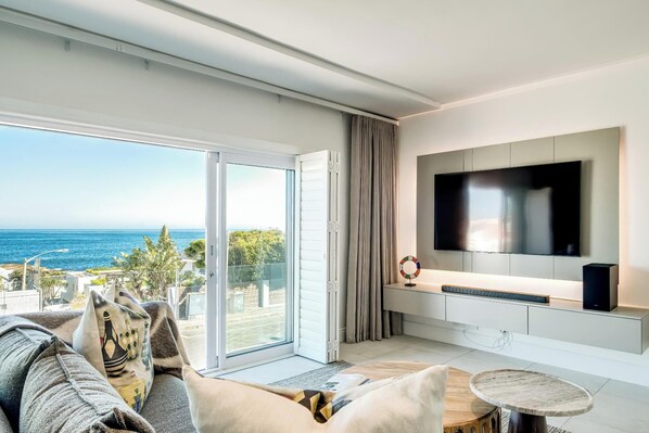 Télévision, espaces bureaux