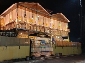 Front of property - GLEN RESIDENCY (Cuncolim)