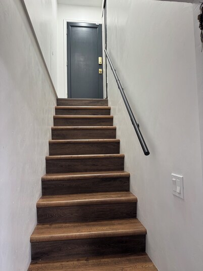 Spacious & Very comfortable 3bed & 1 Bath Basement Apartment in Taylorsville