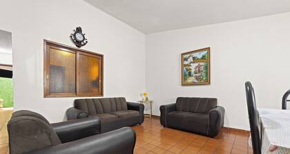 3 Bedrooms House Ideal for Families