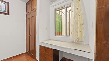 Casa Deluxe | 3 habitaciones, tabla de planchar con plancha y wifi gratis