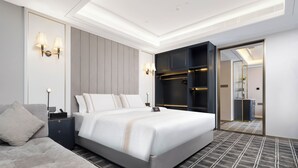 Unclassified image, 3 of 47, button - Pazhou XANA Deluxe International Hotel Pazhou Convention and Exhibition Center Nanzhou Subway Metro Branch - Free Shuttle Bus to Canton Fair Complex During Canton Fair Period (Guangzhou)
