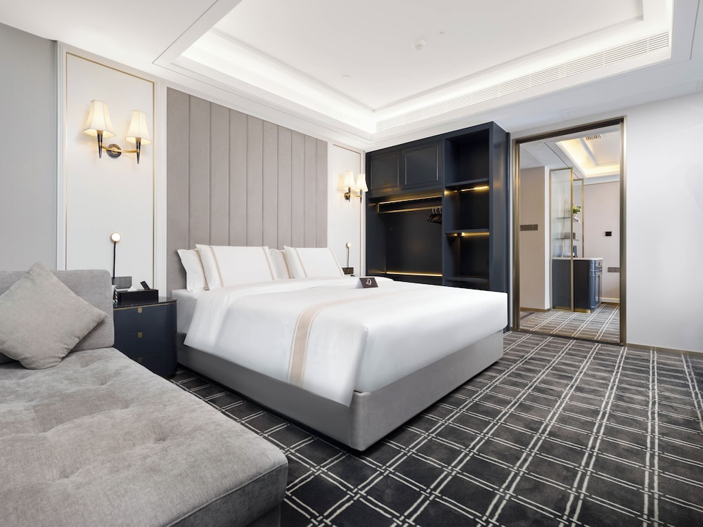Hampton by Hilton Guangzhou Luoxi