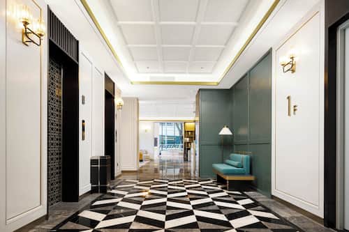 Building design