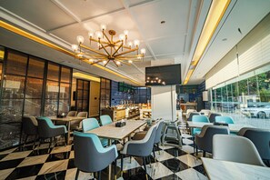 ร้านอาหาร