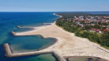 House | View from property