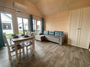 Maison | Salle de séjour