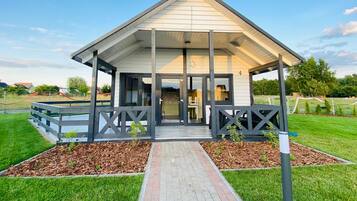 Nhà | Ngoại thất