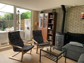 Casa | Sala de estar