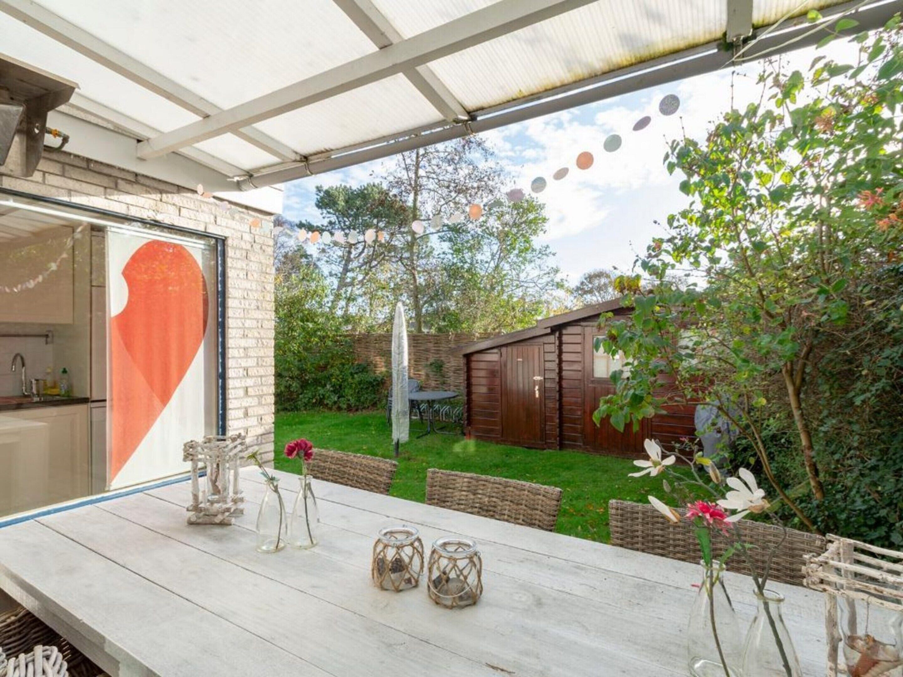 House | Outdoor dining