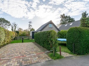 Maison | Extérieur